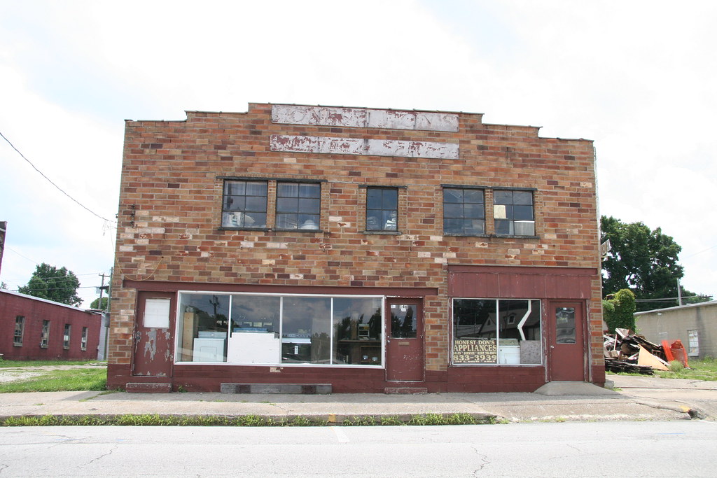 Anna IL, Anna Illinois, Union County | Map: maps.google.com/… | Flickr