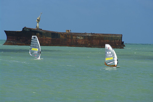 Wind Brasil 2009 | by deltafrut