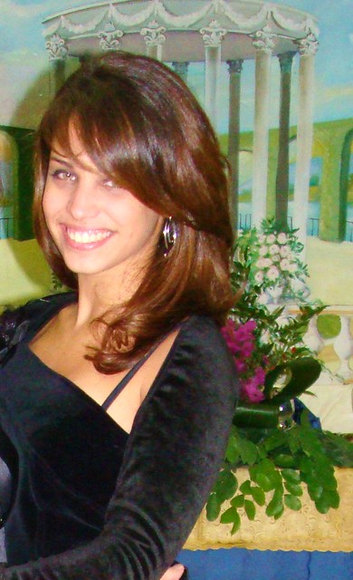 Danya Alfano (3) - terza classificata
