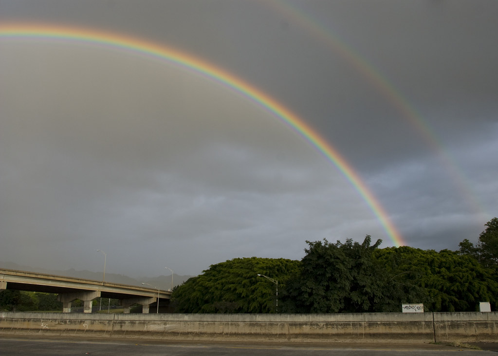 rainbow