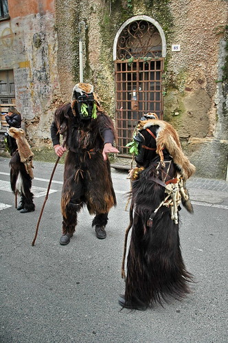 sardegna carnival italy italia sardinia masks carnevale maschere laconi sarcidano carrasegare provinciadioristano