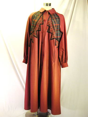 Vintage 1980's Koos Van Den Akker rain coat | Vegas Laveau Vintage | Flickr