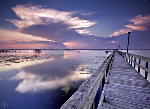 Into The Setting Sun by goincarcrazy, For more images, please visit <a href="http://www.PhotographyByNC.com" rel="nofollow">www.Photograph
