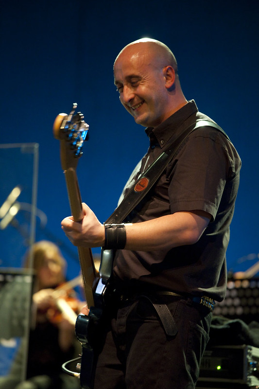 Love Of Lesbian + ONCA  / Teatre Auditori Sant Cugat