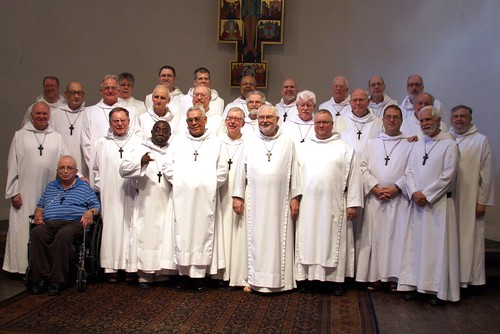 Order of the Holy Cross 2010