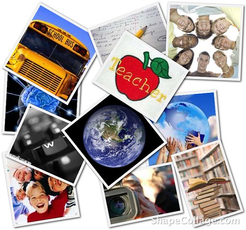 The Educational Experience | by mjackson11