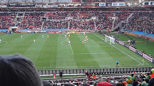Port Elizabeth