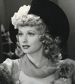 Captivating Expression | Lucille Ball | Lucy_Fan | Flickr