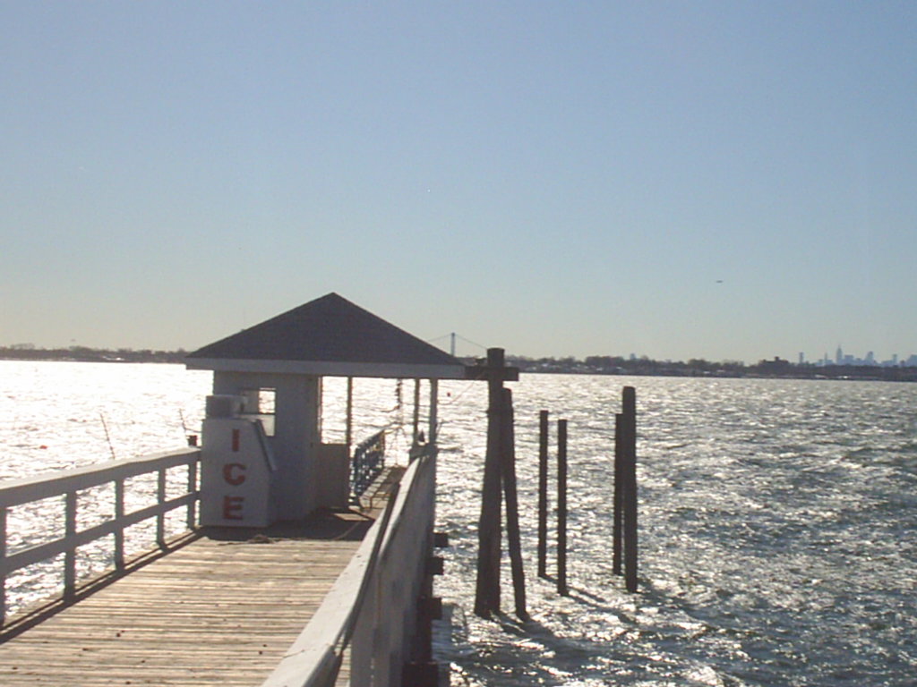 City Island - Bronx, New York