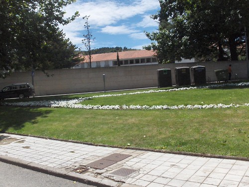 Bragança city / Cidade de Bragança | by Hugo Carriço