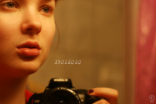 Mirror mirror 14/01/10 | by Projektio