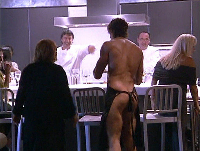 emmanuel delcour nude chef academy.