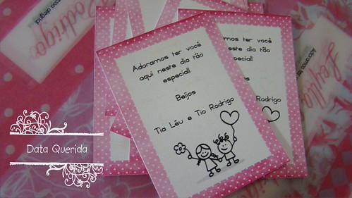TAG | by Data Querida!