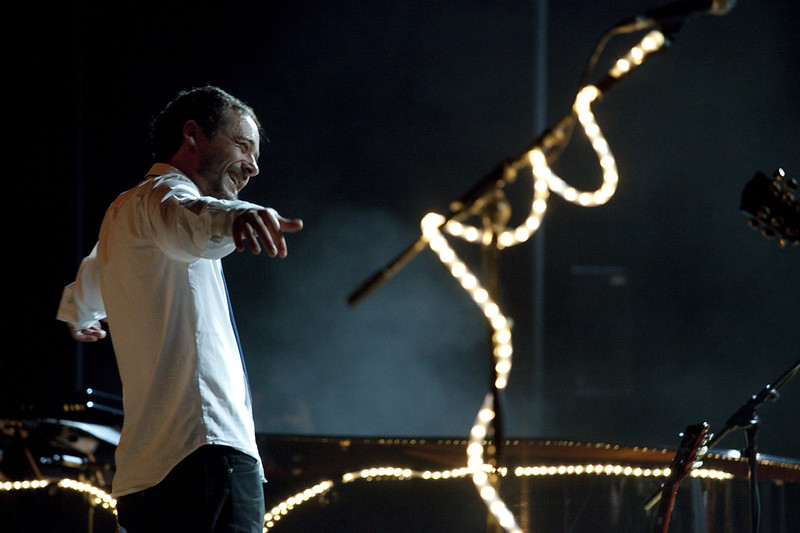 Love Of Lesbian + ONCA  / Teatre Auditori Sant Cugat