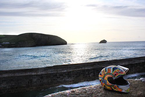 AGV in Cornwall | by Swift Outdoor UK