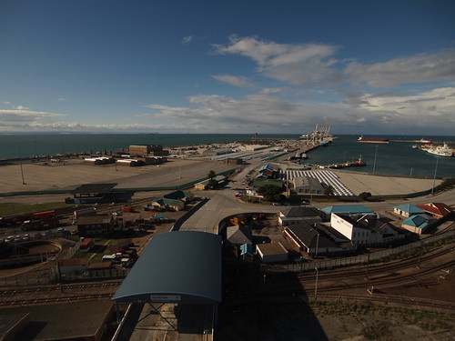 Port Elizabeth