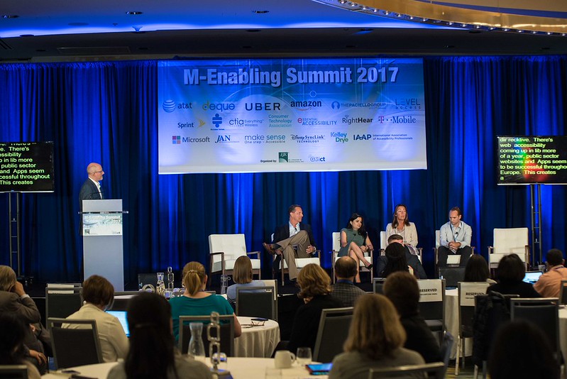 2017 M-Enabling Summit, Washington, DC | Flickr