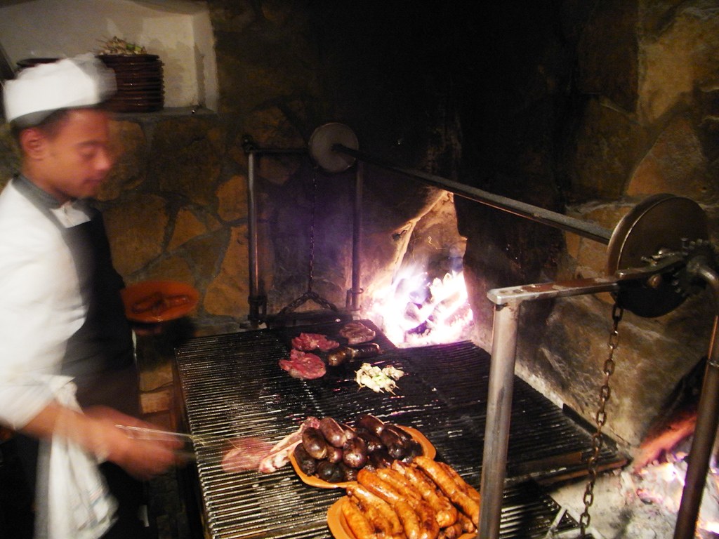 Bodega El Matador
