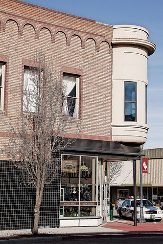 Harmon Building | by GenBug