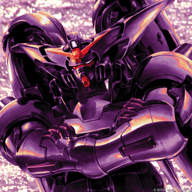カトキハジメ GUNDAM FIX BOX 画集 | Cather520 | Flickr