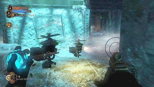 BioShock 2 - 16 | Tom Francis | Flickr