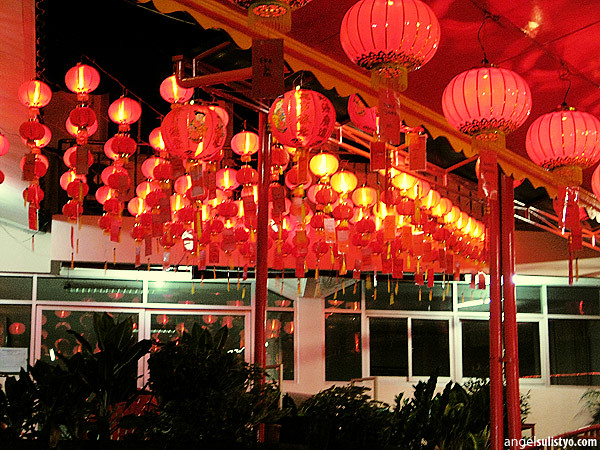 Hok Tek Tjeng Sin | Chinese New Year at Hok Tek Tjeng Sin te… | Flickr