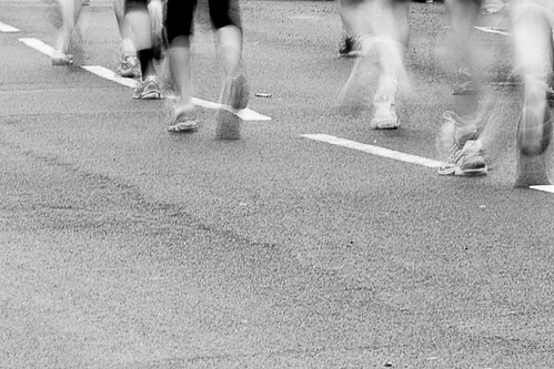 Marathon010 | Claire | Flickr