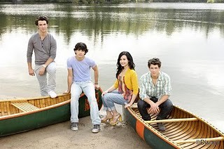 Camp Rock 2 | by MiriamLastTimeAround...♡