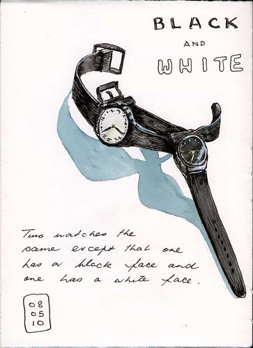 Watches | by quirkyartist