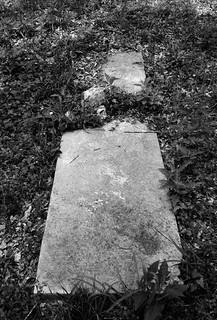 Humble Negro Cemetery, Humble, Texas 0508101253BW
