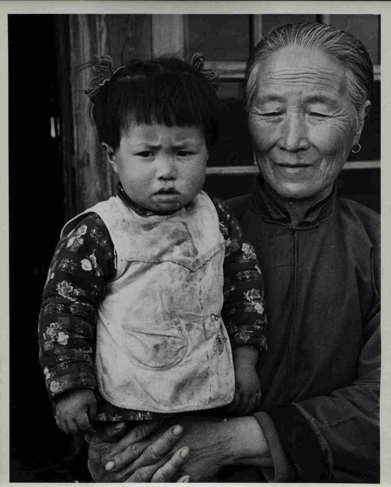 Китай в 1965 в году 