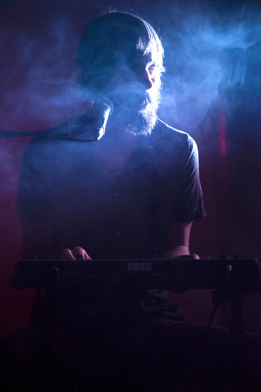 Standstill - Sala Apolo (11/06/2010)