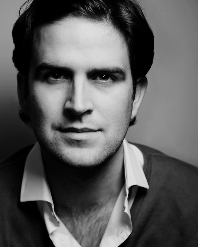 Hugo Raukema Headshot Portfolio | Flickr