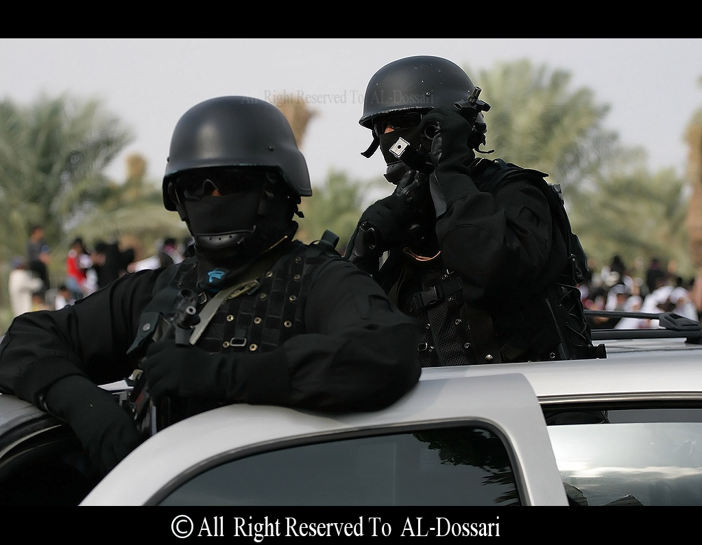 Qatar Forces Qatar Special Forces - gallery #2 | Flickr
