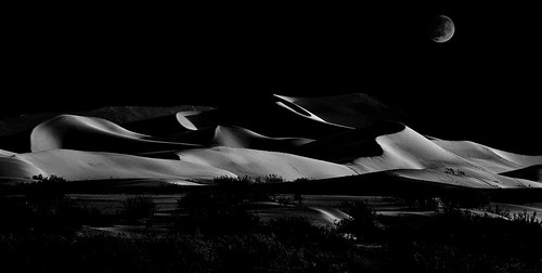 Dunes !!! by imagejoe