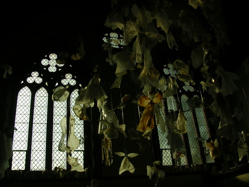 Paper Angels | by Giles Watson's poetry and prose