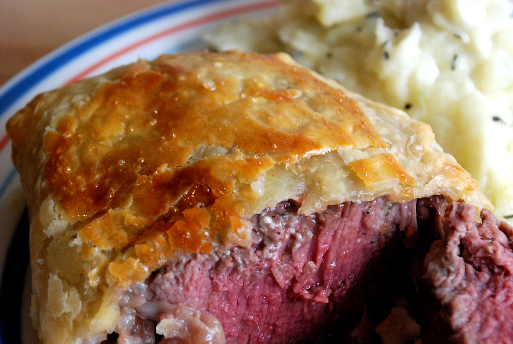 Beef 