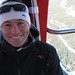 V lanovce Peak to Peak Gondola, foto: Jan Holický