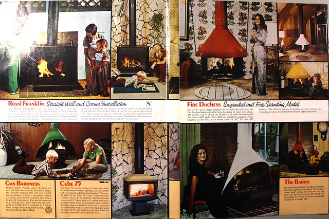 Malm Fireplaces
