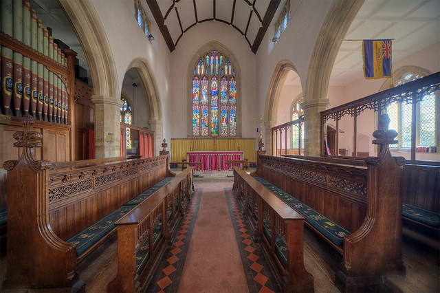 St. Mary's Church, Sturminster Newton, Dorset