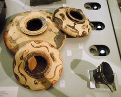Dendra t. 12: ceramics