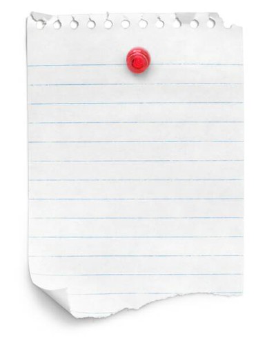 Notebook_Paper | by rodgerspix