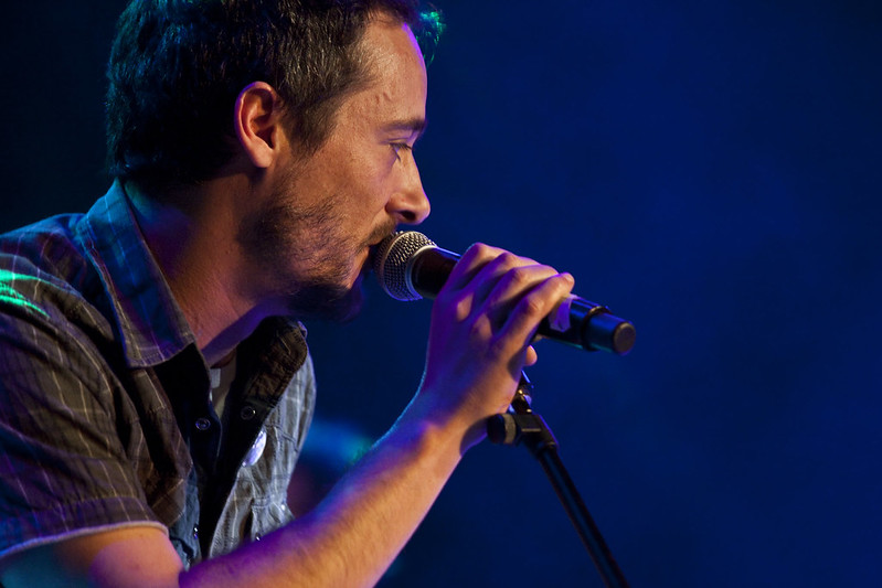 Egon Soda + Santi Balmes + Zahara + Enric Montefusco