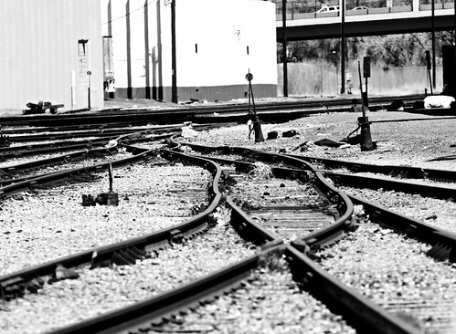 Which way to go? | by twnklmoon