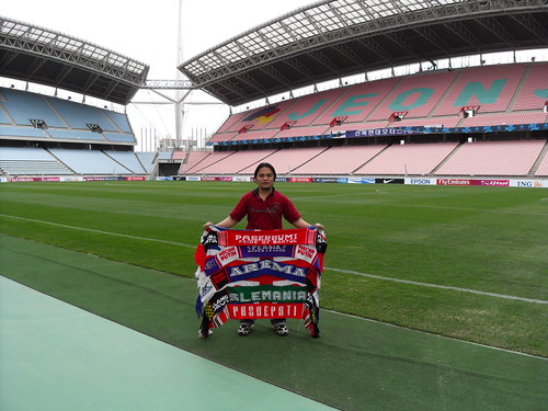 PASERBUMI on Liga Champions Asia | by g3pl4x