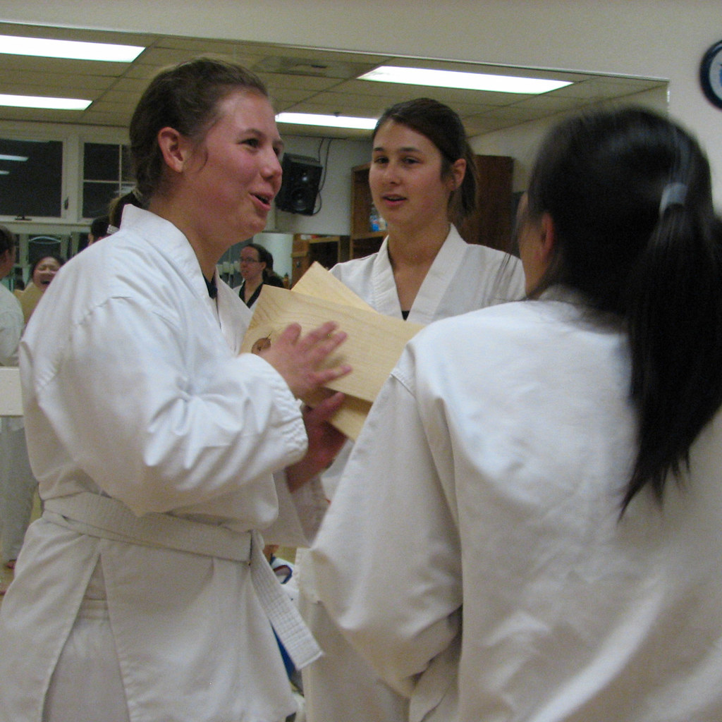 IMG_5668 | WTF Taekwondo at the Experimental College, UC Davis | Flickr