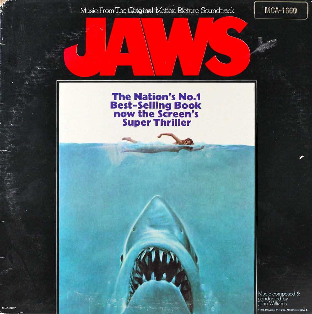 Jaws