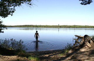 Swimming in Småland | by Jonathan Morgan