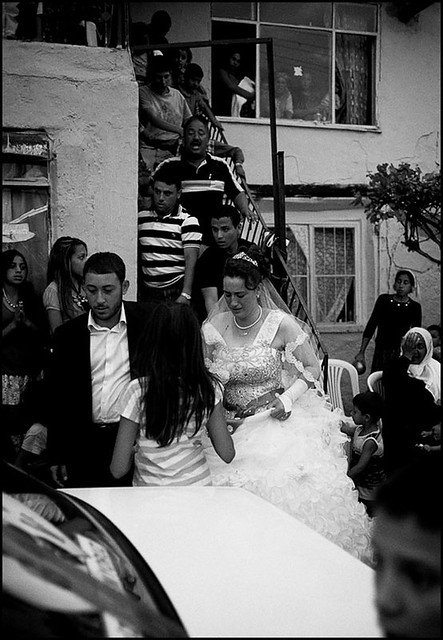turkish gypsy wedding