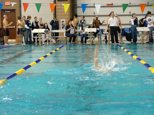 Mac Aquatics District Meet 139 | by lgrosskopf